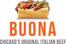 Buona & Rainbow Cone
