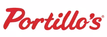 Portillos Logo